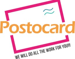 PostoCard Logo